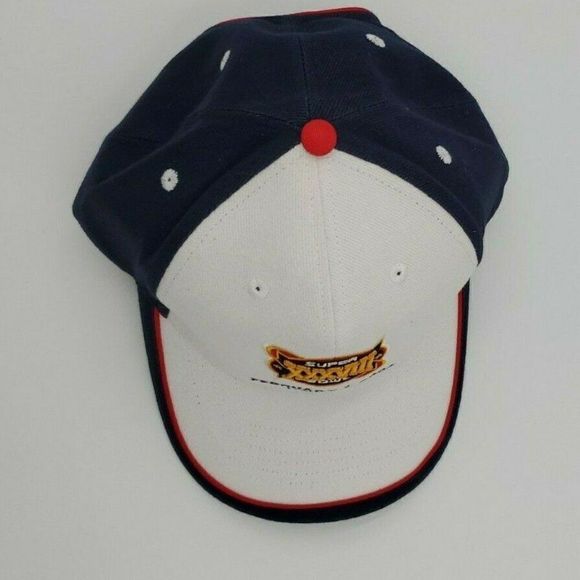 Super Bowl XXXVIII Hat 2004 - Picture 4 of 11